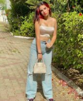 Tanushree +971522688701