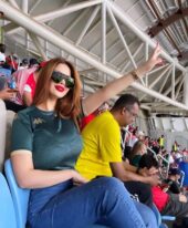 Zulaykha +971522688701