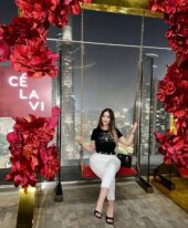 Shaarifa +971547465912