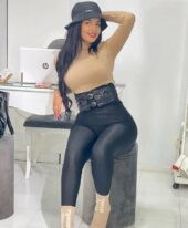 Emily +971544539316