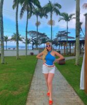 Isabella +971543249298