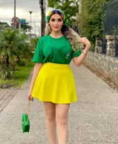 Amelia +971581338939