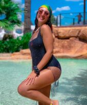 Scarlett +971543249298