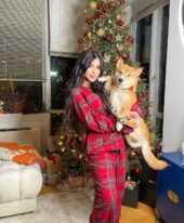 Nevaeh +971522688701