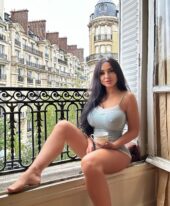 Alisha