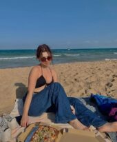 Caroline +971543249298