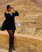 Ariana +971544539316