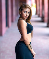 Escorts In Dubai +971566048177